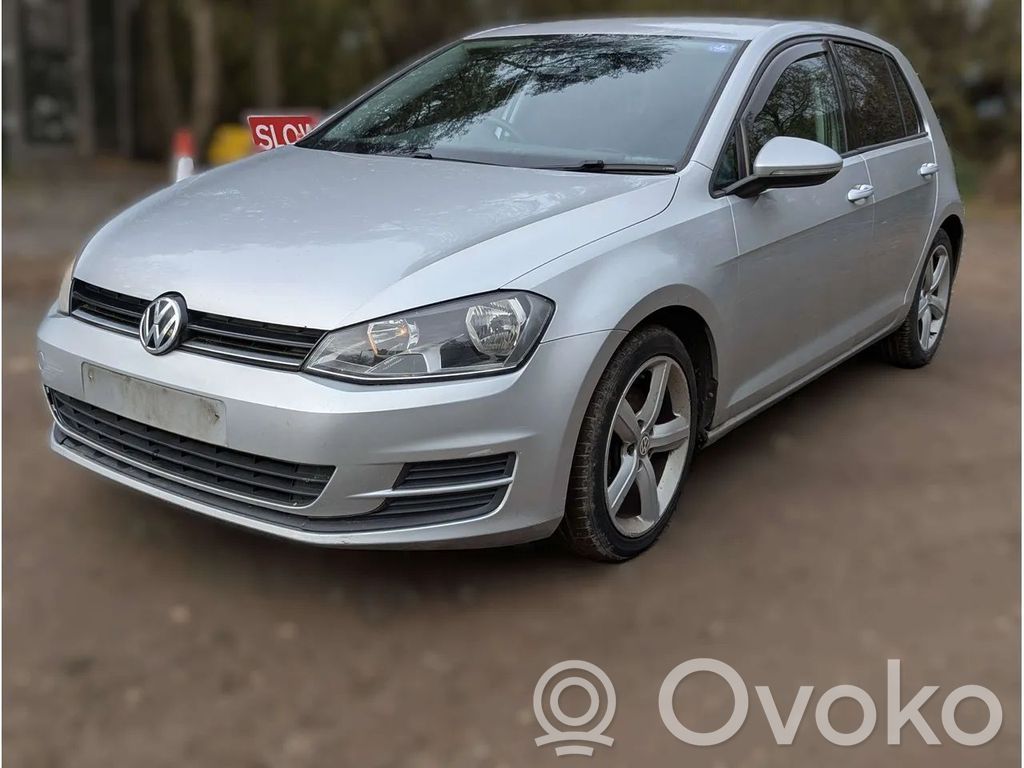 Golf VI Golf  04E906262
