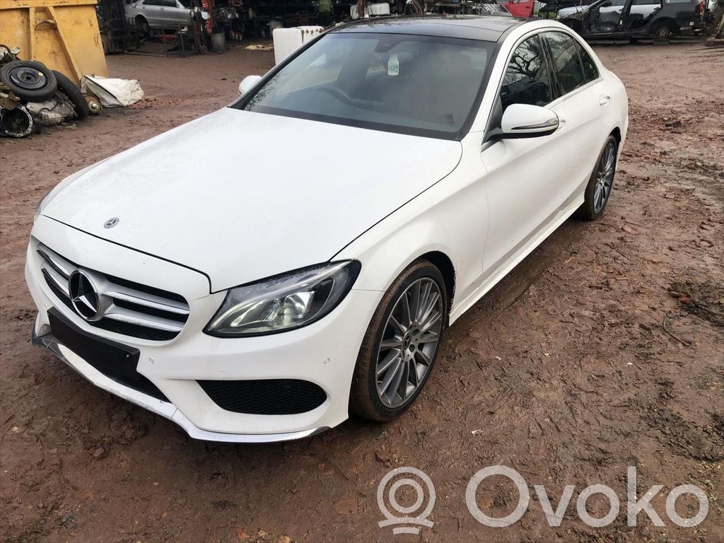 C W205 C-class, AMG (W202, W203, W204, W205, W206)  A2055463100
