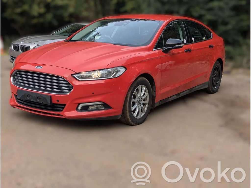 Mondeo MK V Mondeo  DS7112B684XC