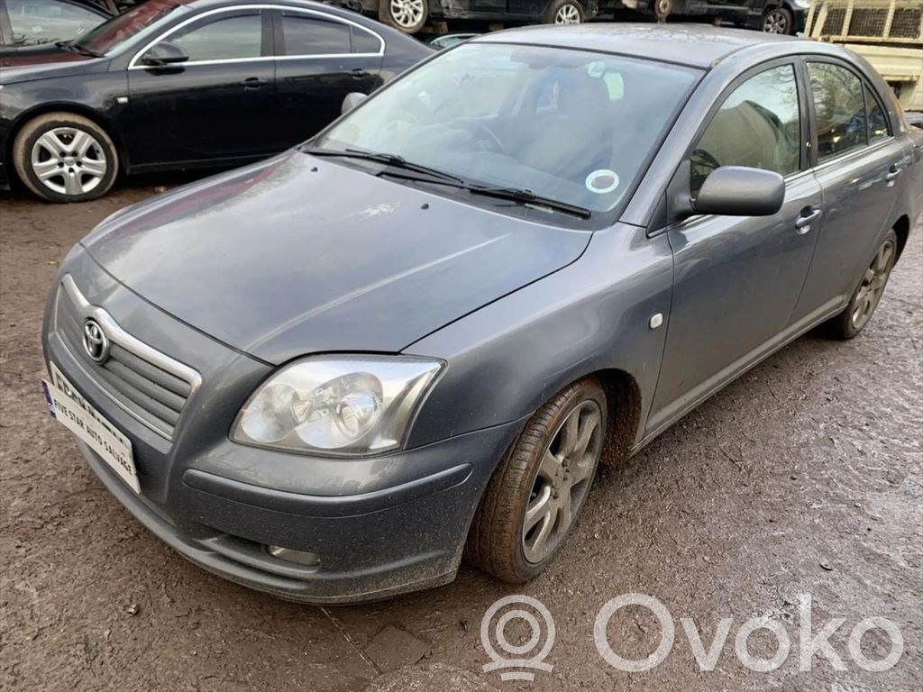 Avensis T250 Avensis  PZ445E933102