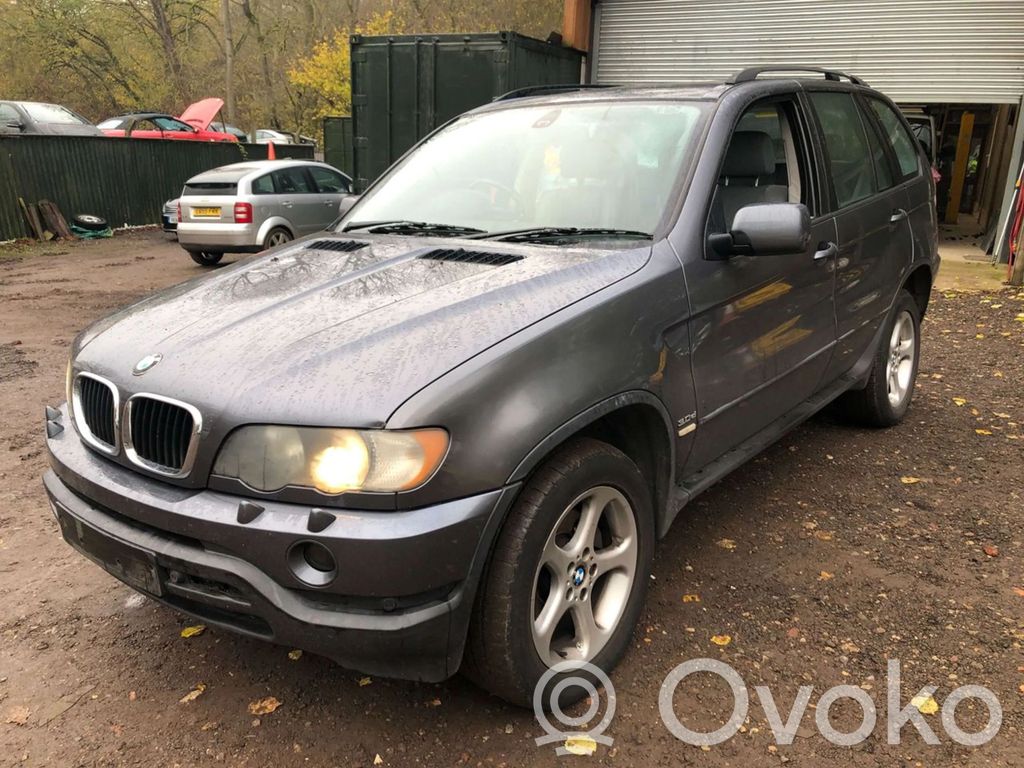 X5 E53 X5  5TRK0100UK