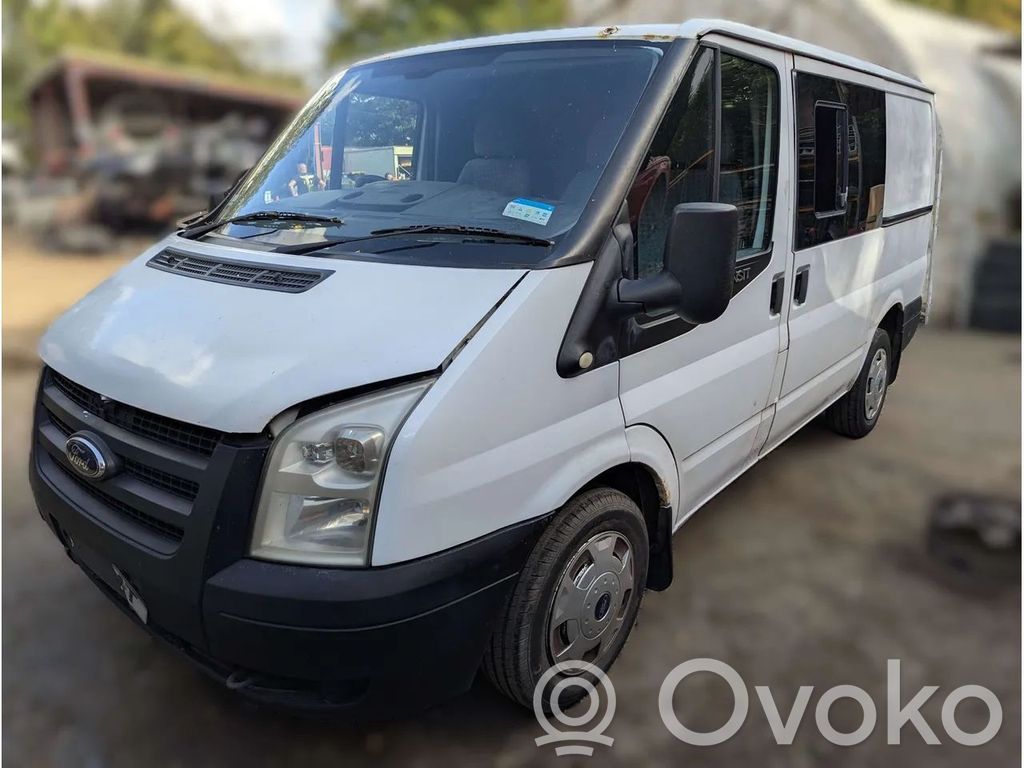 Transit Transit  BK2Q2A451FA