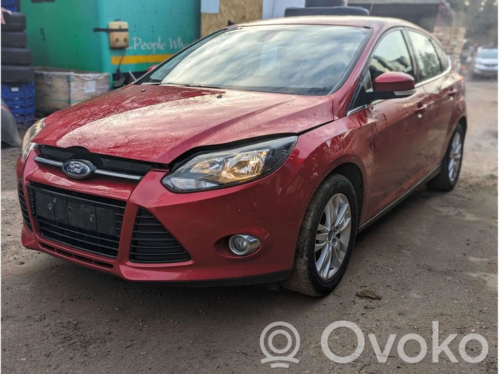 Focus Focus  DM5G9F593AA