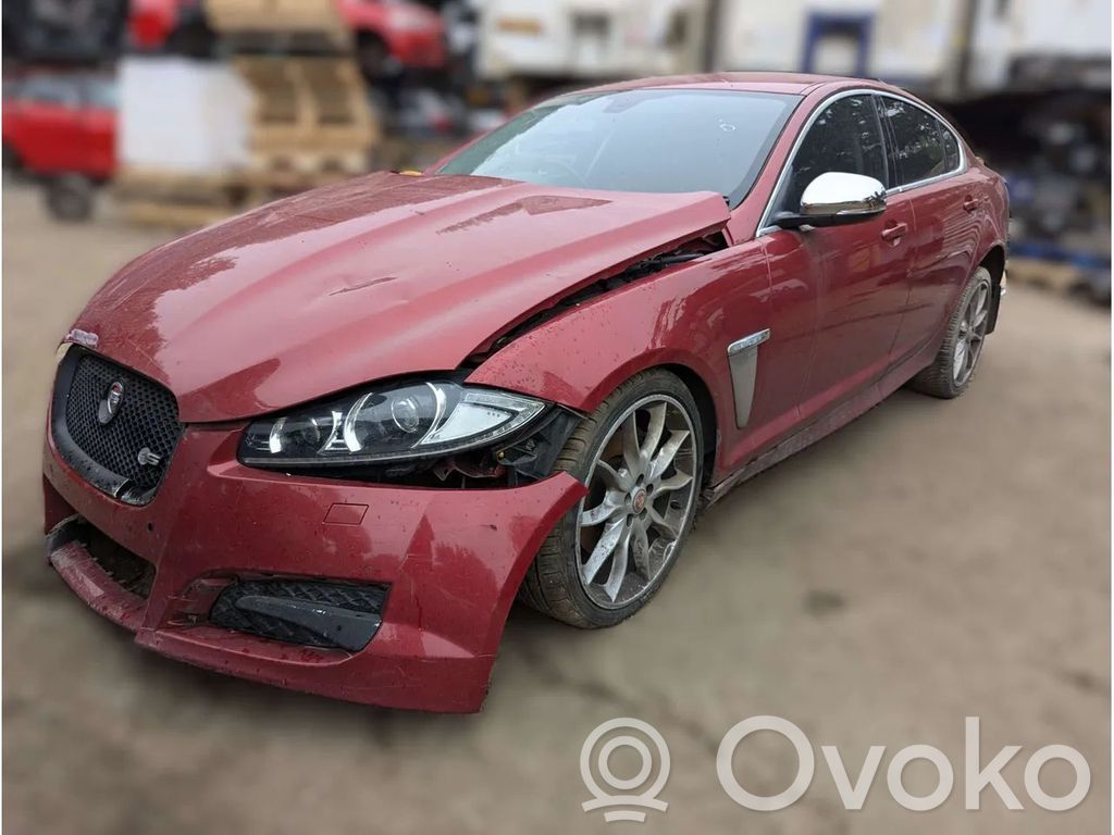 XF XF  6X1T14B192AA