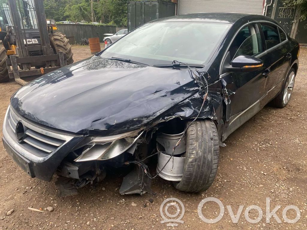 PASSAT CC Passat  3AA919204A