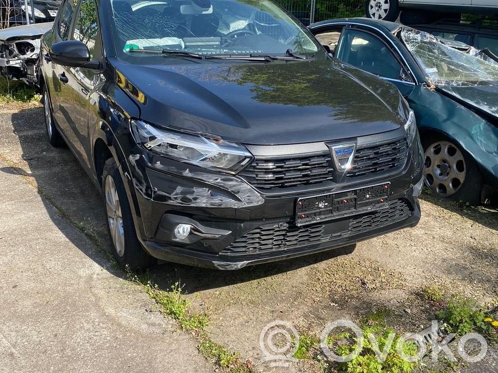 Sandero III Sandero, Sandero Stepway  284429097R