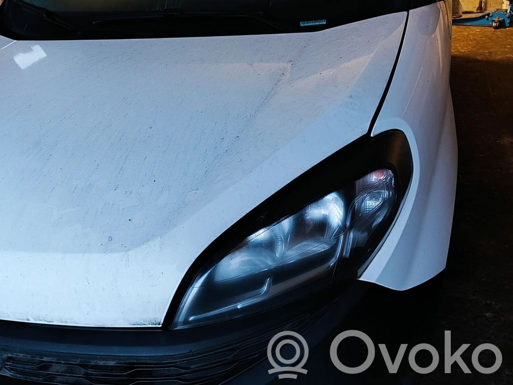 Doblo Doblo  00520875140