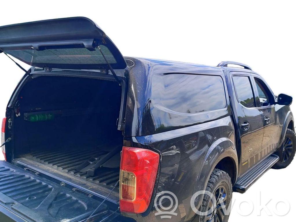 Navara D23 Navara  227905444R