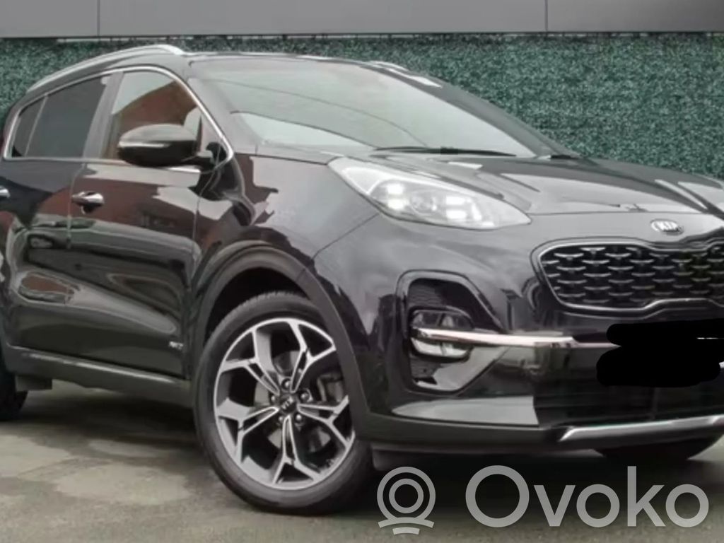 Sportage Sportage  006R0000