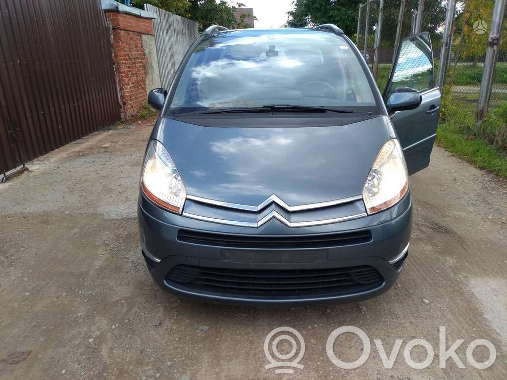 C4 Grand Picasso C4 Picasso, Grand Picasso, Aircross, Cactus  305497099AE