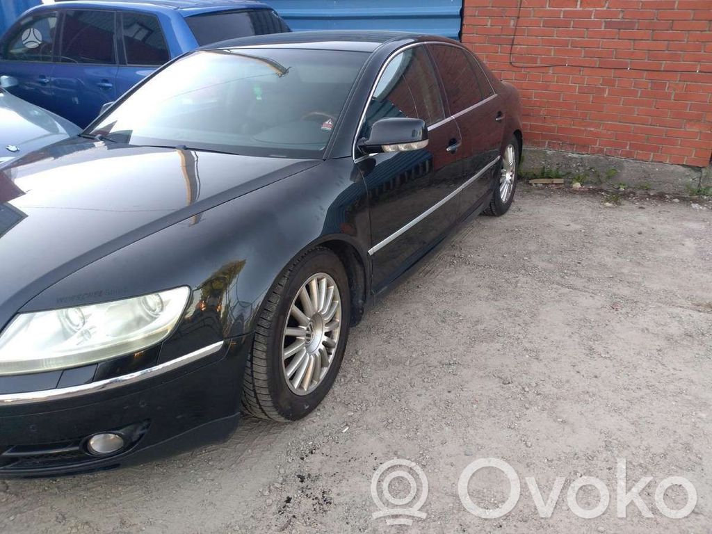 Phaeton Phaeton  3D0907553C