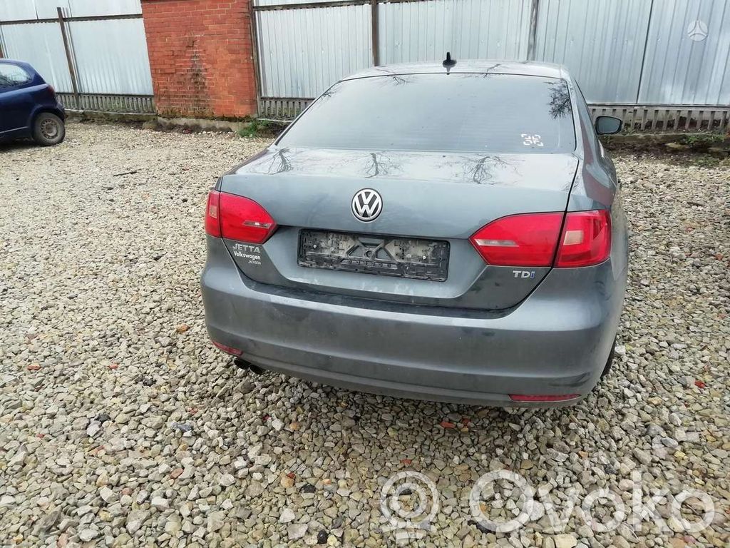 Jetta VI Jetta  5C0959653