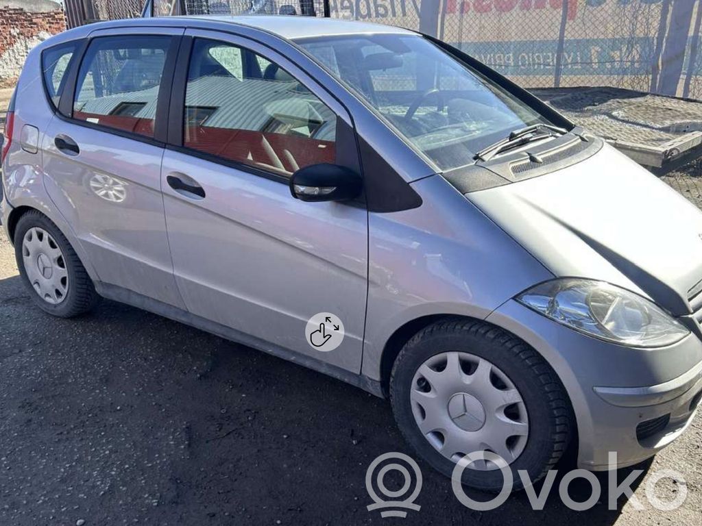 A W169 A-class  A1698200475