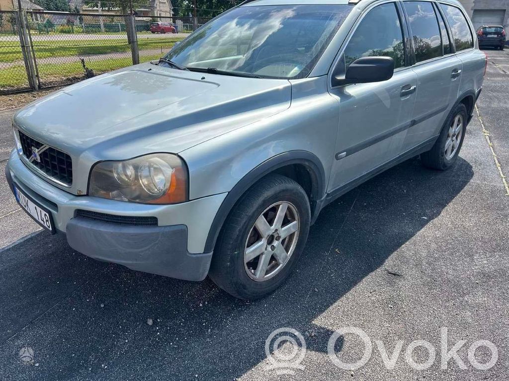 XC90 XC90  P08671225