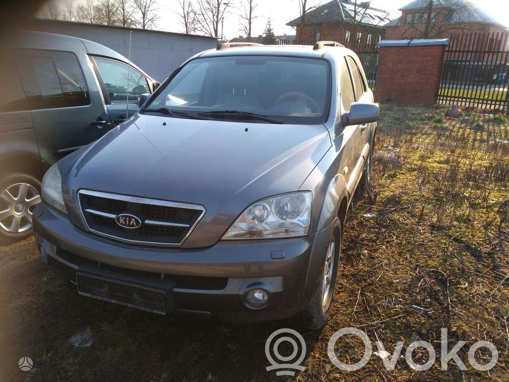 Sorento Sorento  569103E010CQ