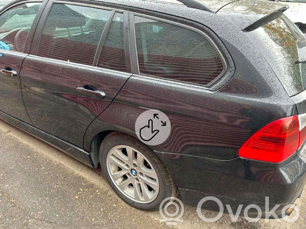 3 E90 E91 Series 3