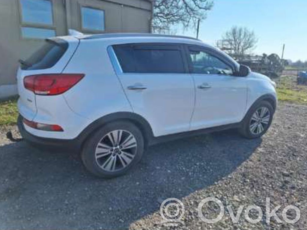 Sportage Sportage  919503W043