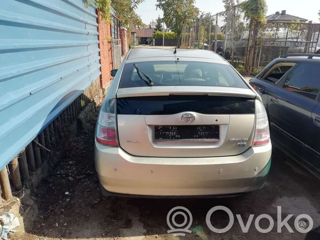 Prius (XW20) Prius  15A710