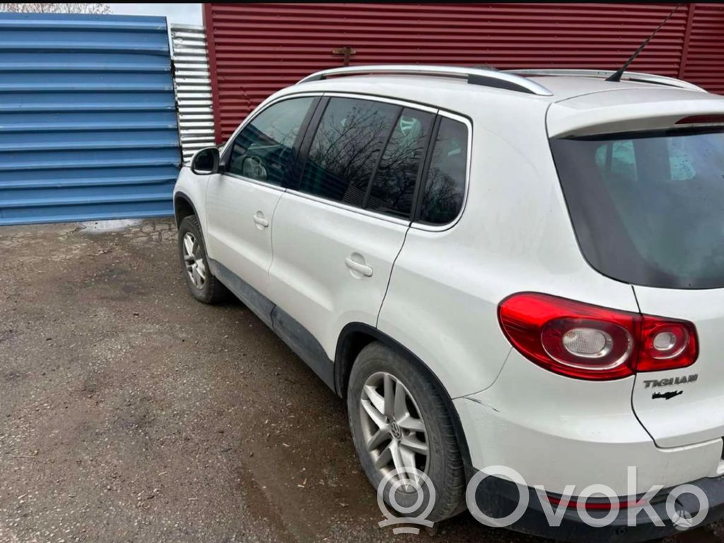 Tiguan Tiguan  3C0907511A
