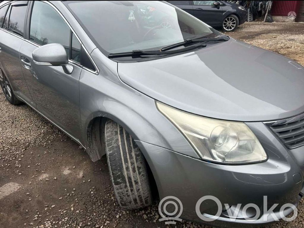Avensis T270 Avensis  0265005719