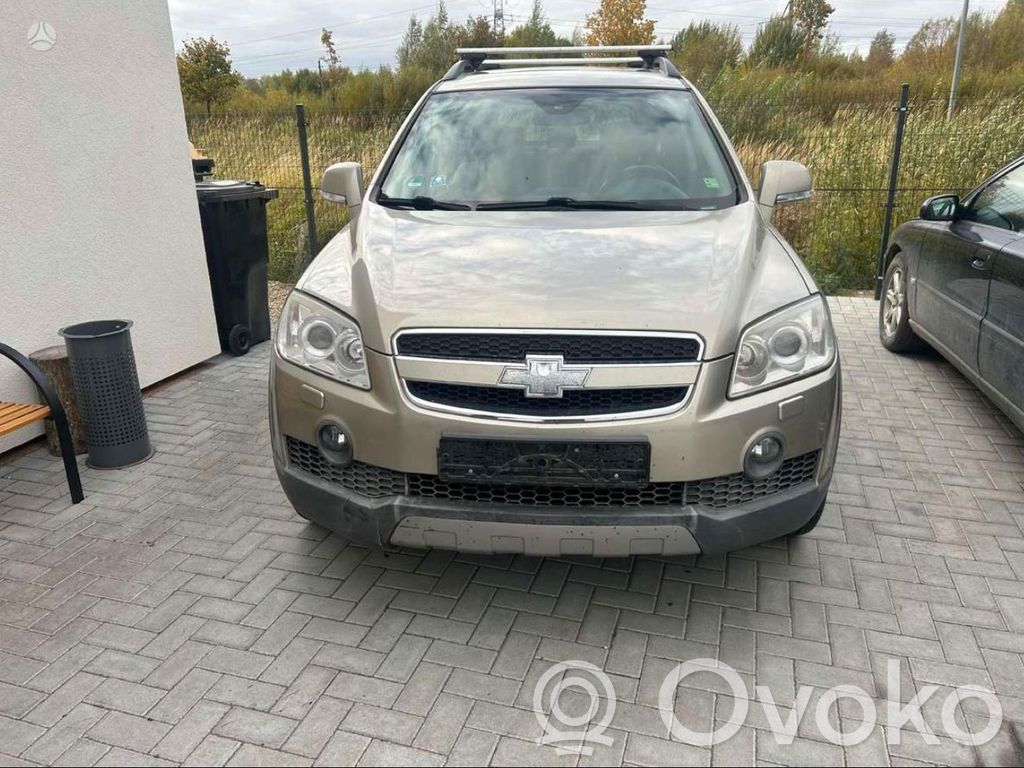 Captiva Captiva  TBX38
