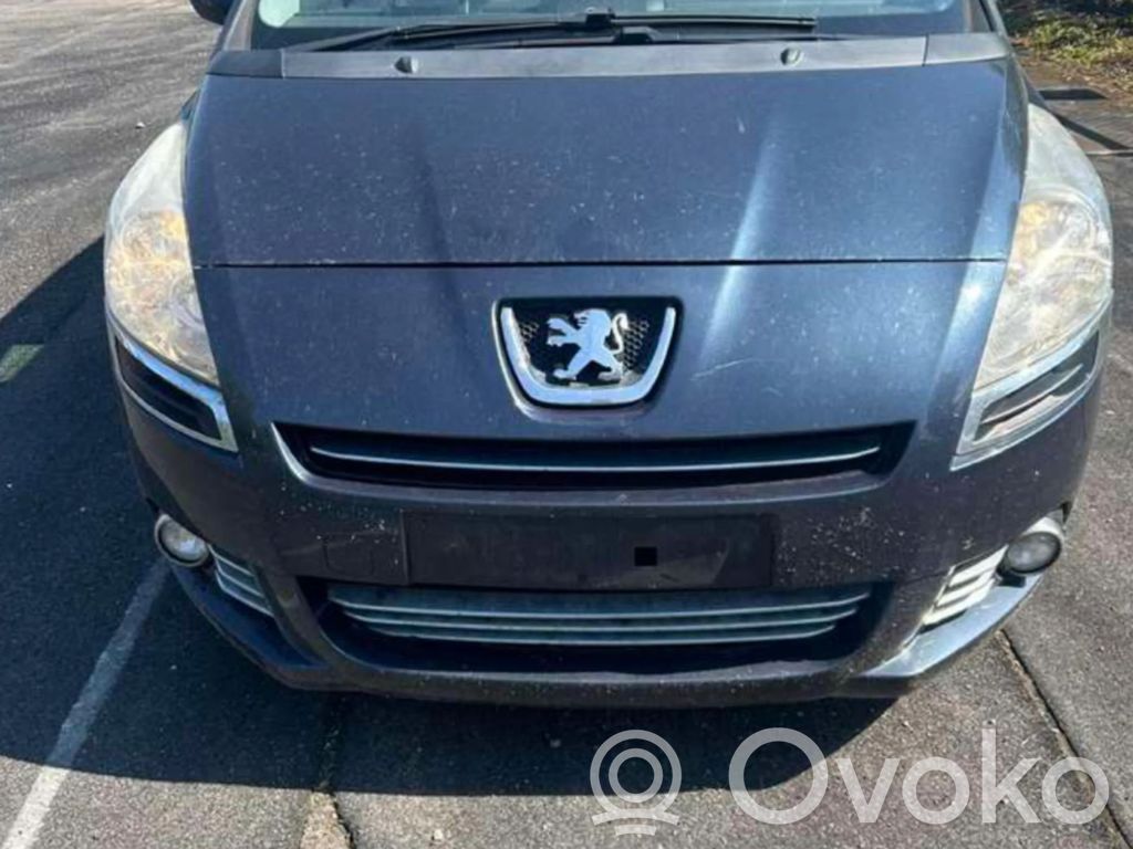 5008 5008  96665877ZD