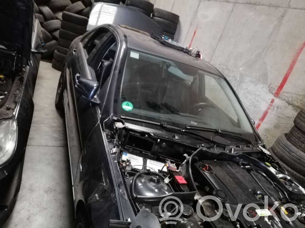 C W204 C-class, AMG (W202, W203, W204, W205, W206)  0004708793