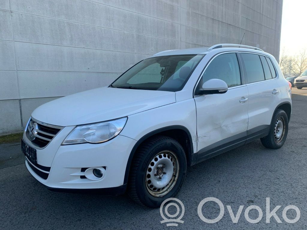 Tiguan Tiguan  03L130111D