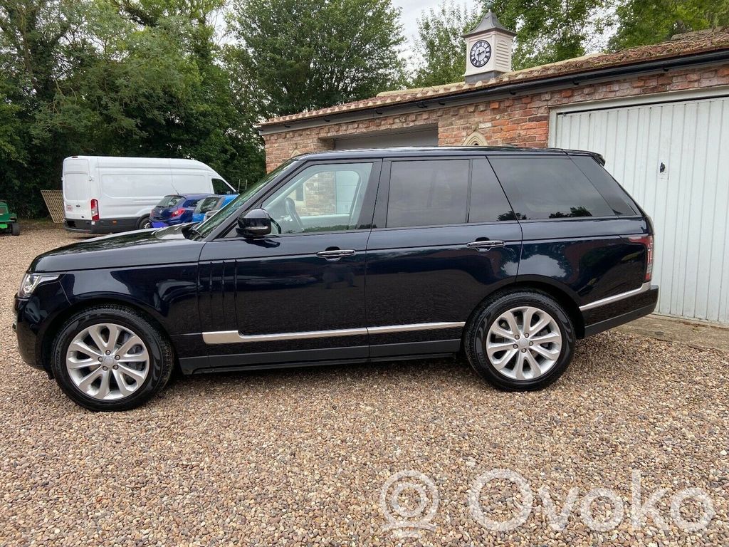 Range Rover L405 Range Rover  CPLA404C10BB