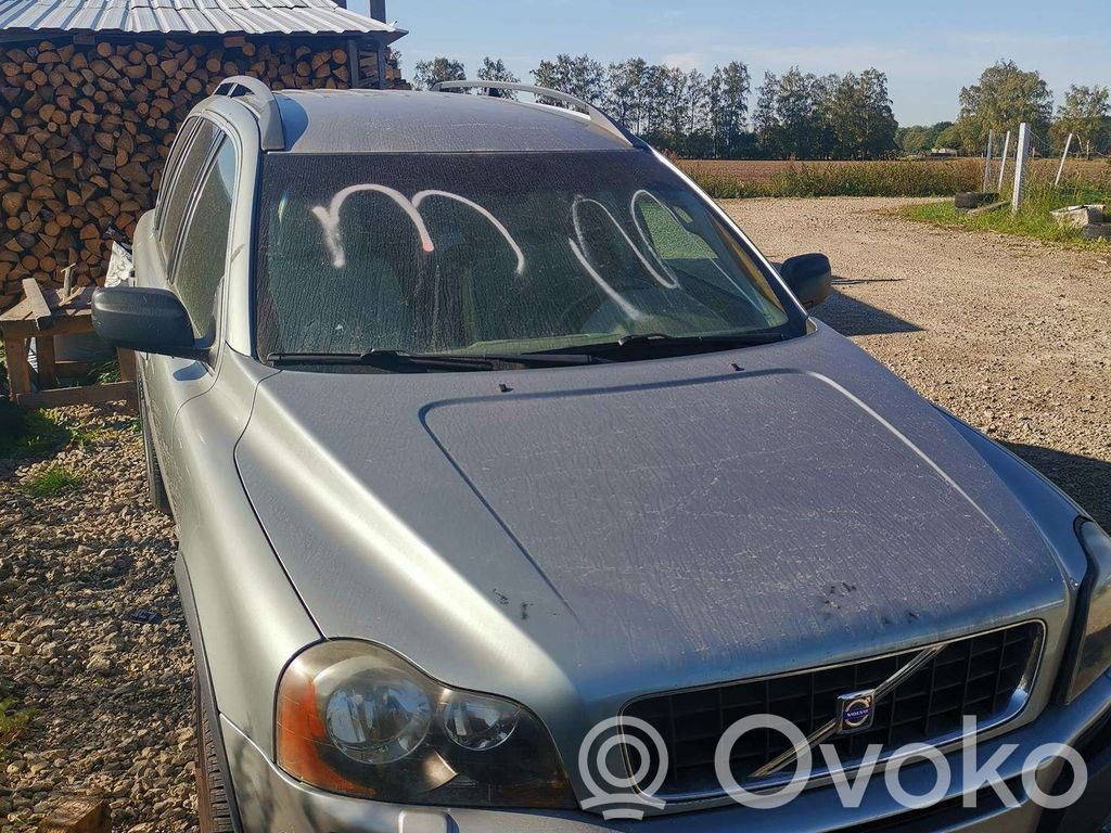 XC90 XC90