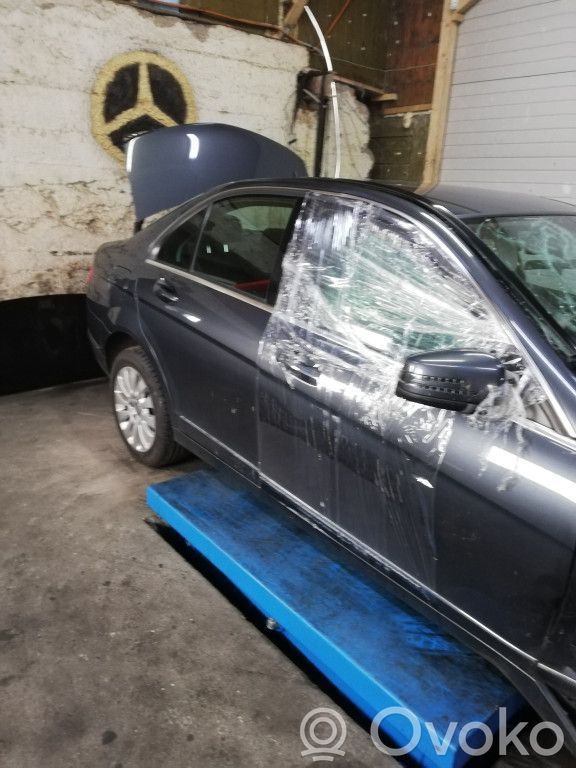 C W204 C-class, AMG (W202, W203, W204, W205, W206)  A2045012582