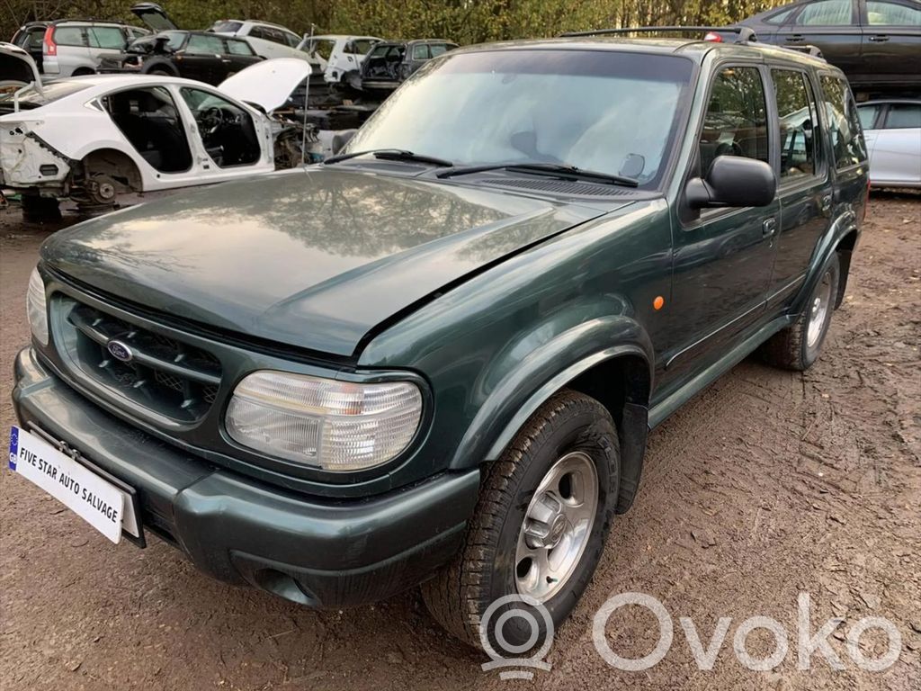 Explorer Explorer  XL2F12A650ZD