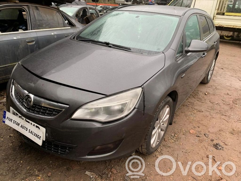 Astra J Astra