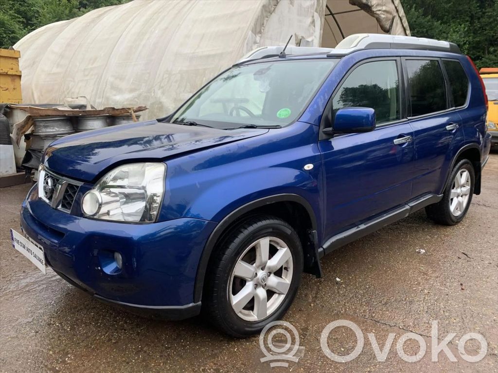 X-Trail T31 X-Trail  8331004041