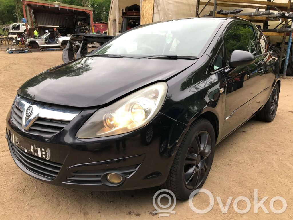 Corsa D Corsa  13257030