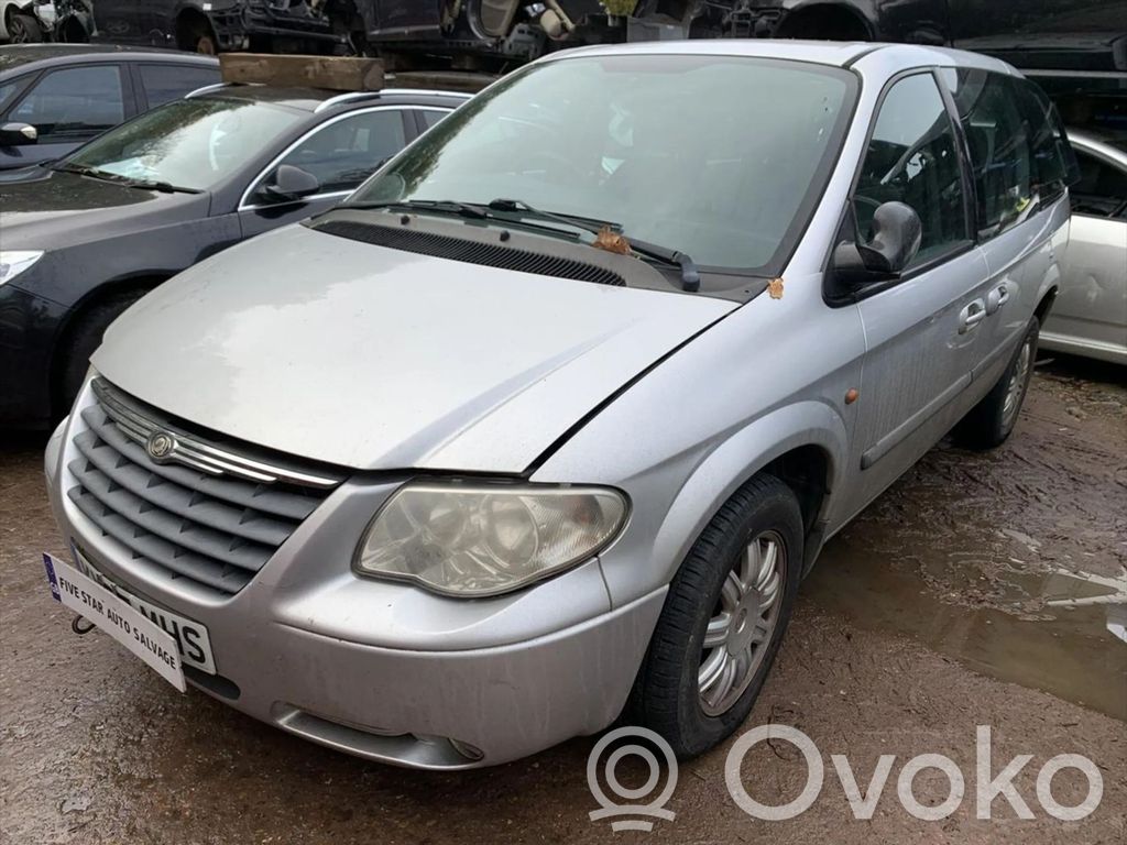 Voyager Voyager  05134769AA