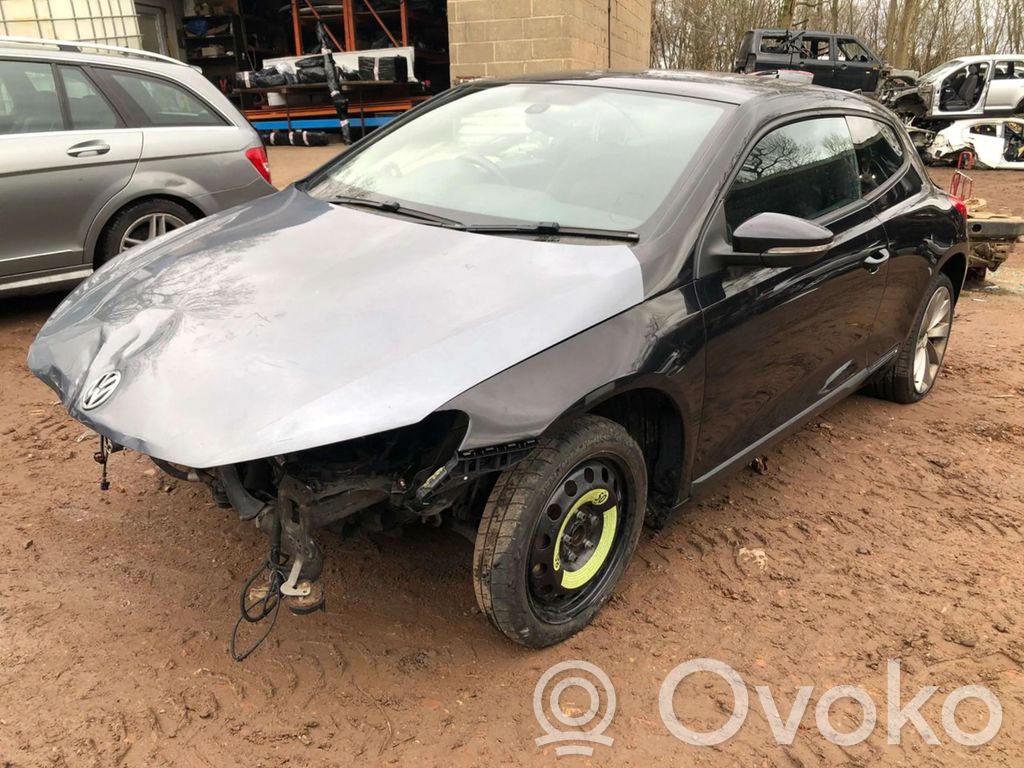 Scirocco Scirocco  1K8035552C