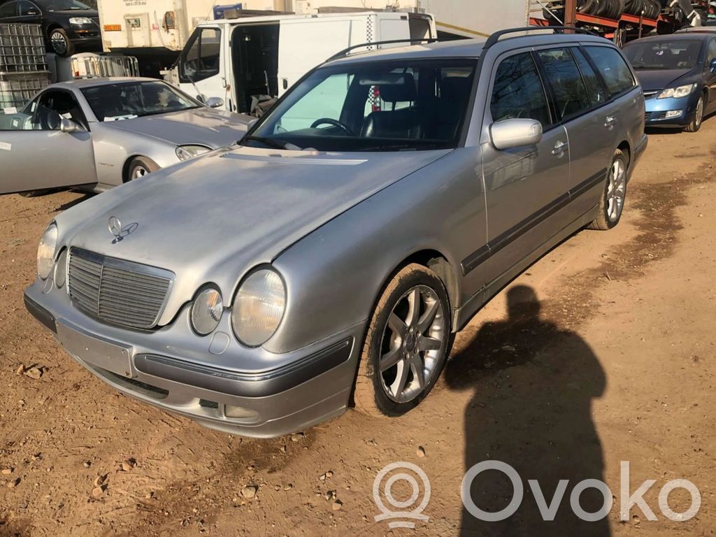 E AMG W210 E-class, AMG (W124, W210, W211, W212, W213, C207, W238)  0130821708