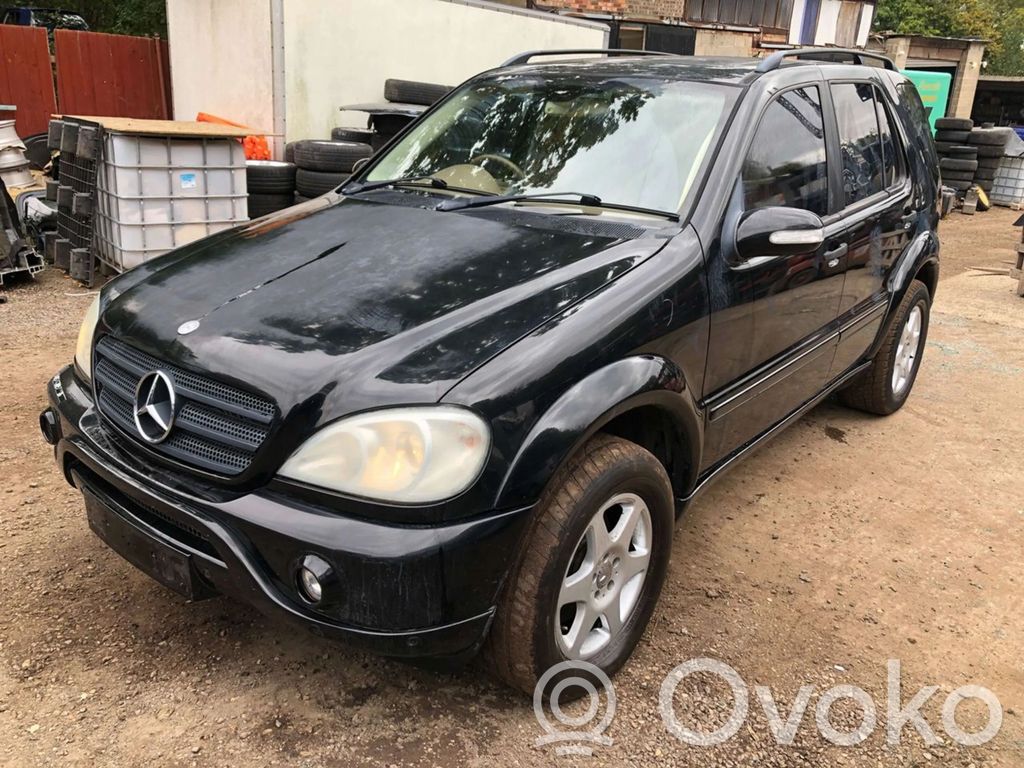 ML W163 ML-class, AMG (W163, W164, W166)  A1638602985