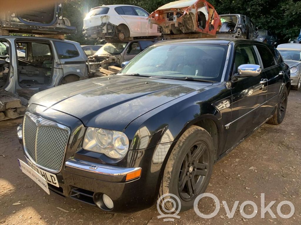 300 - 300C 300, 300C  05135965AA