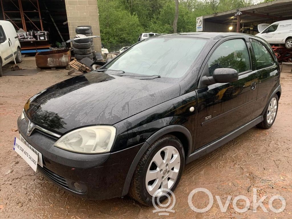 Corsa C Corsa  09115112