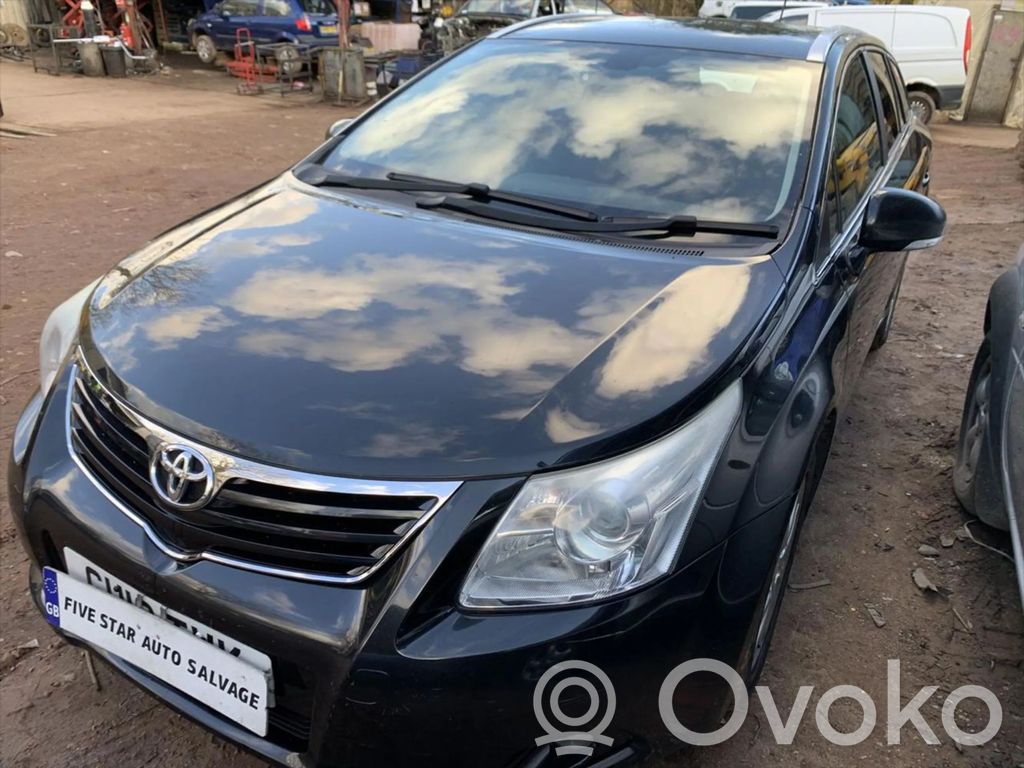 Avensis T270 Avensis  8973220031