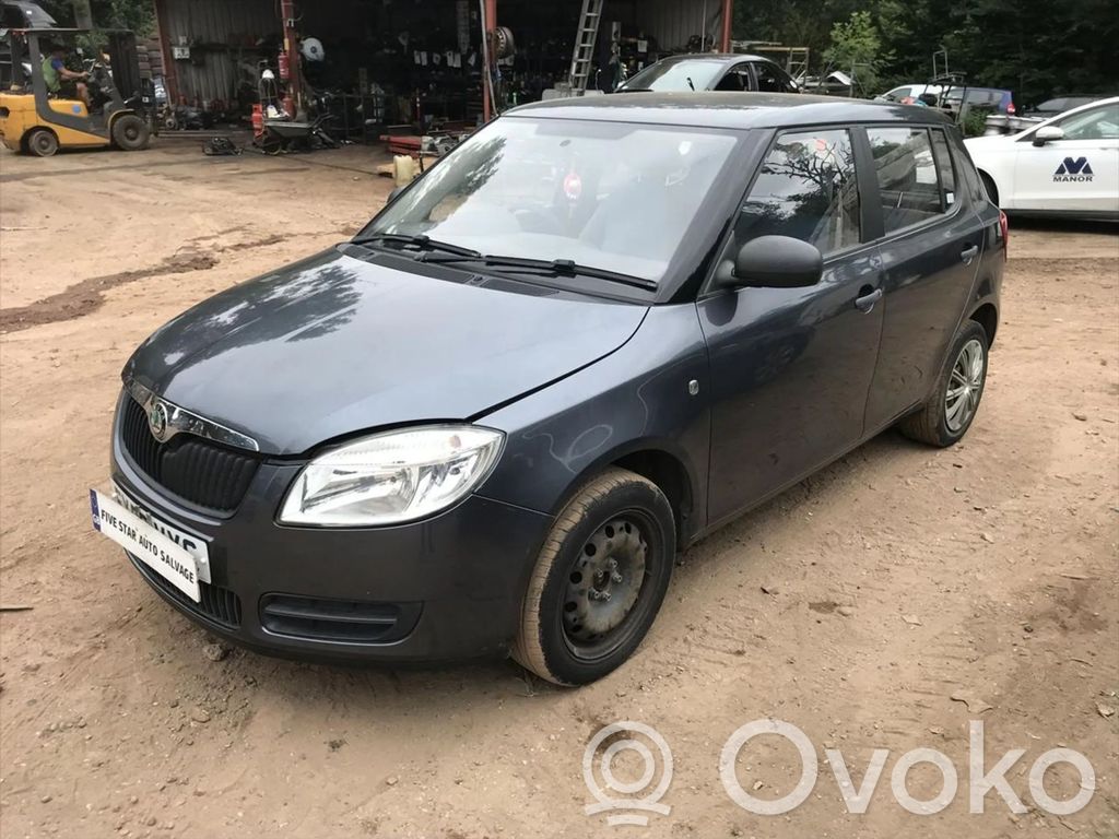 Fabia Mk2 (5J) Fabia  03D906023