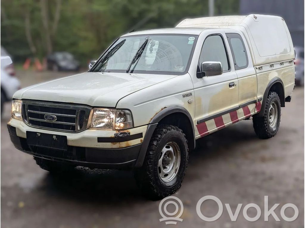 Ranger Ranger