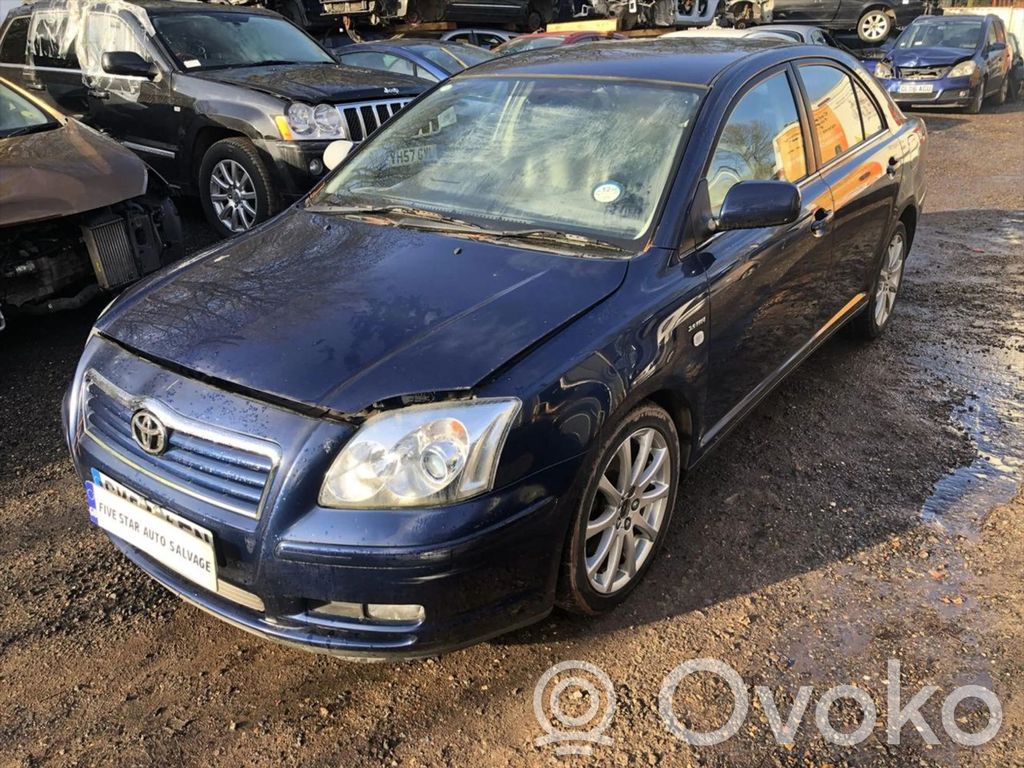 Avensis T250 Avensis  8978005030