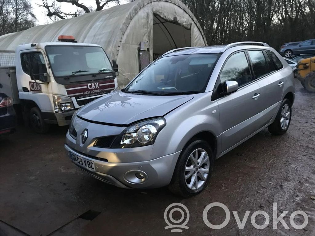 Koleos I Koleos  98820JY00A