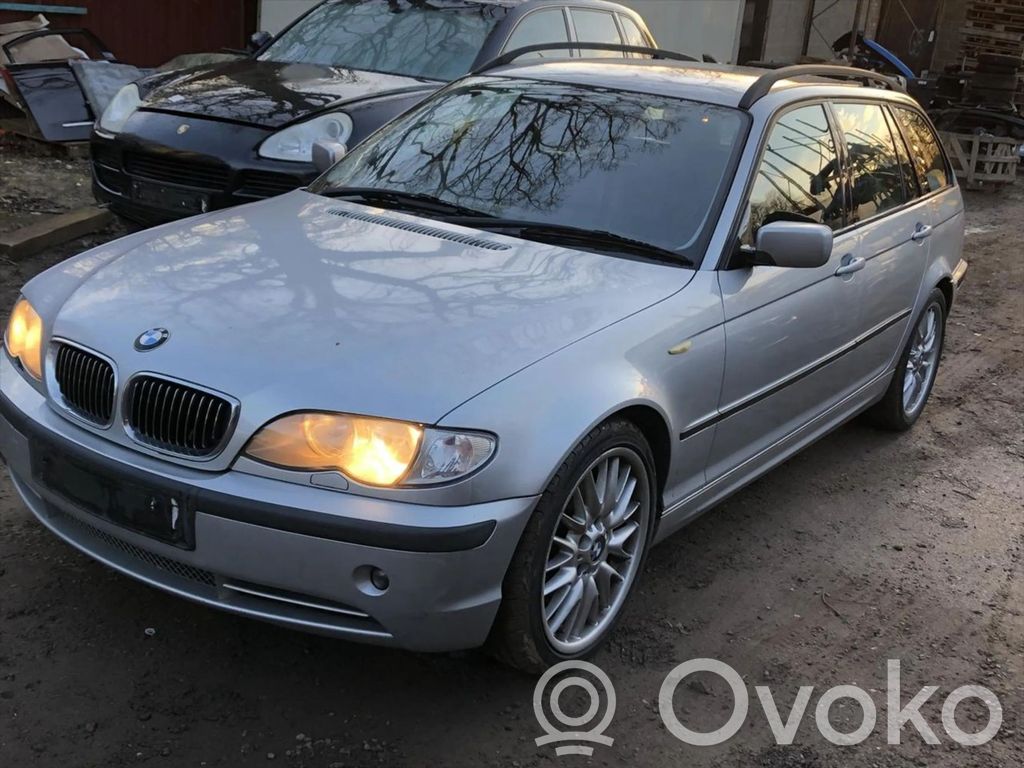 3 E46 Series 3
