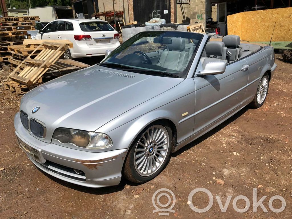 3 E46 Series 3  6919828