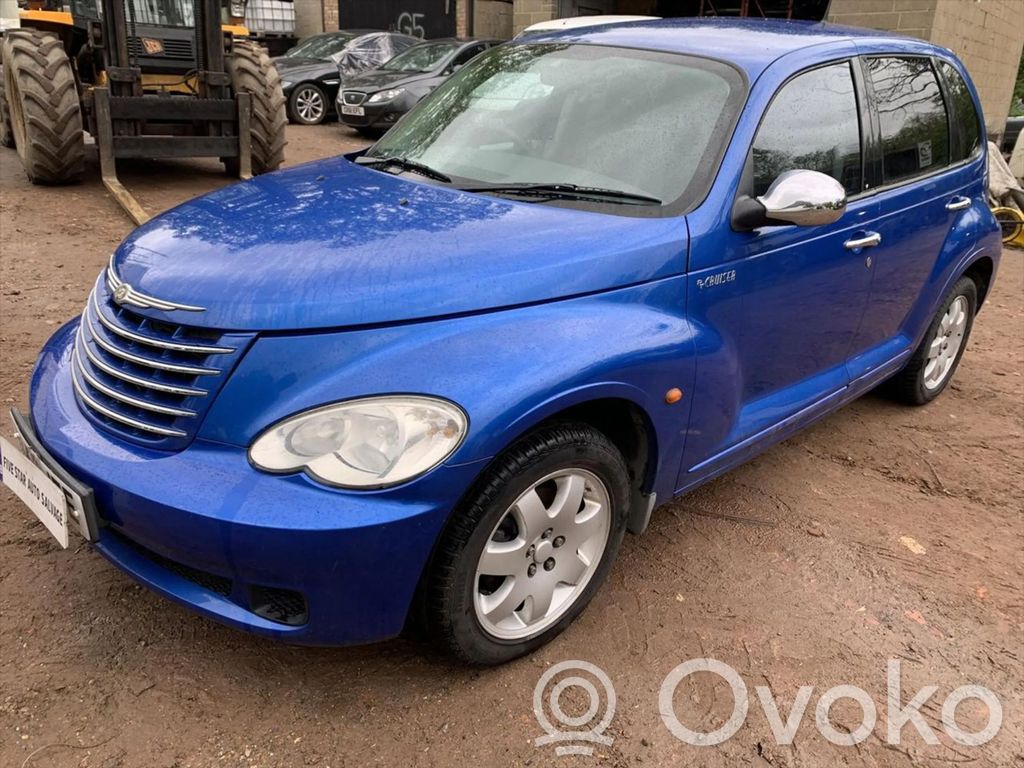 PT Cruiser PT Cruiser  04714681AD