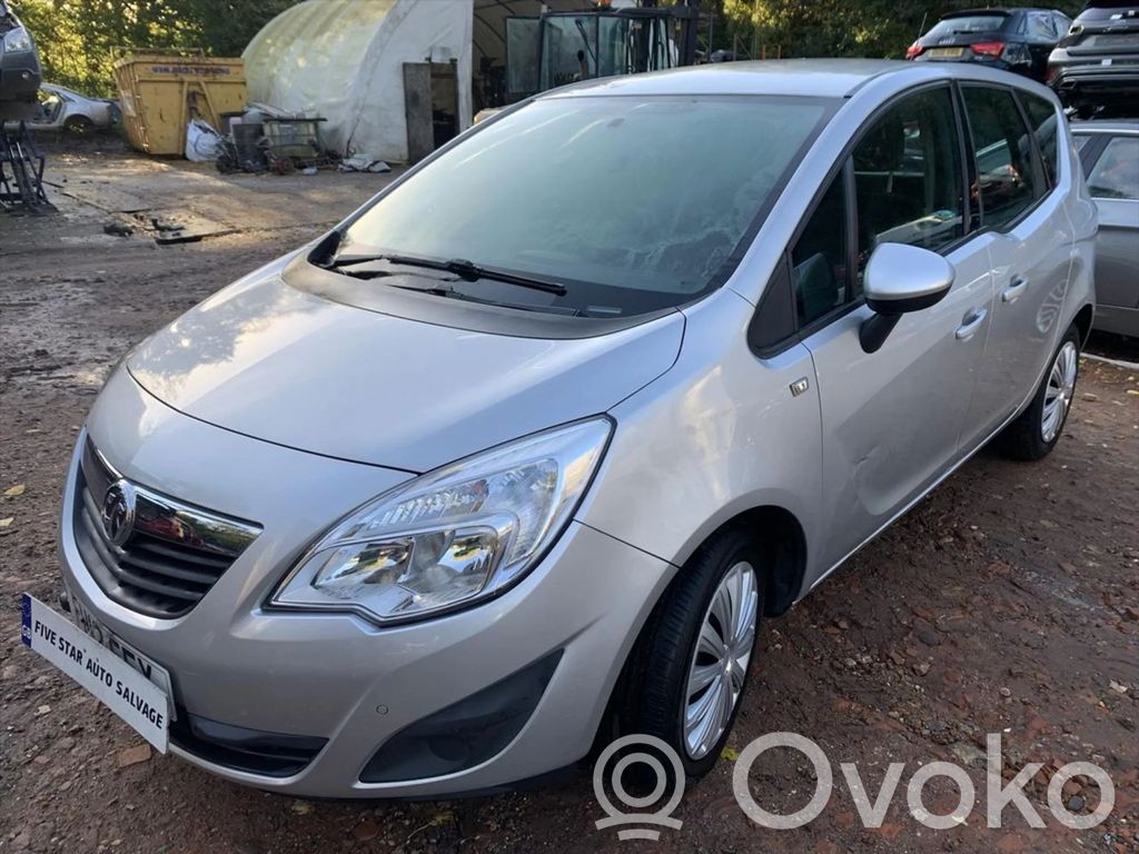 Meriva B Meriva  13269759